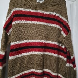 Say‎ What Sweater